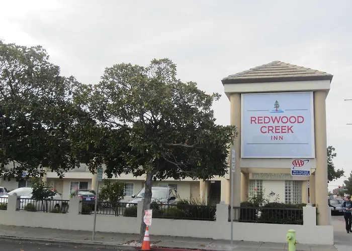 Redwood Creek Inn